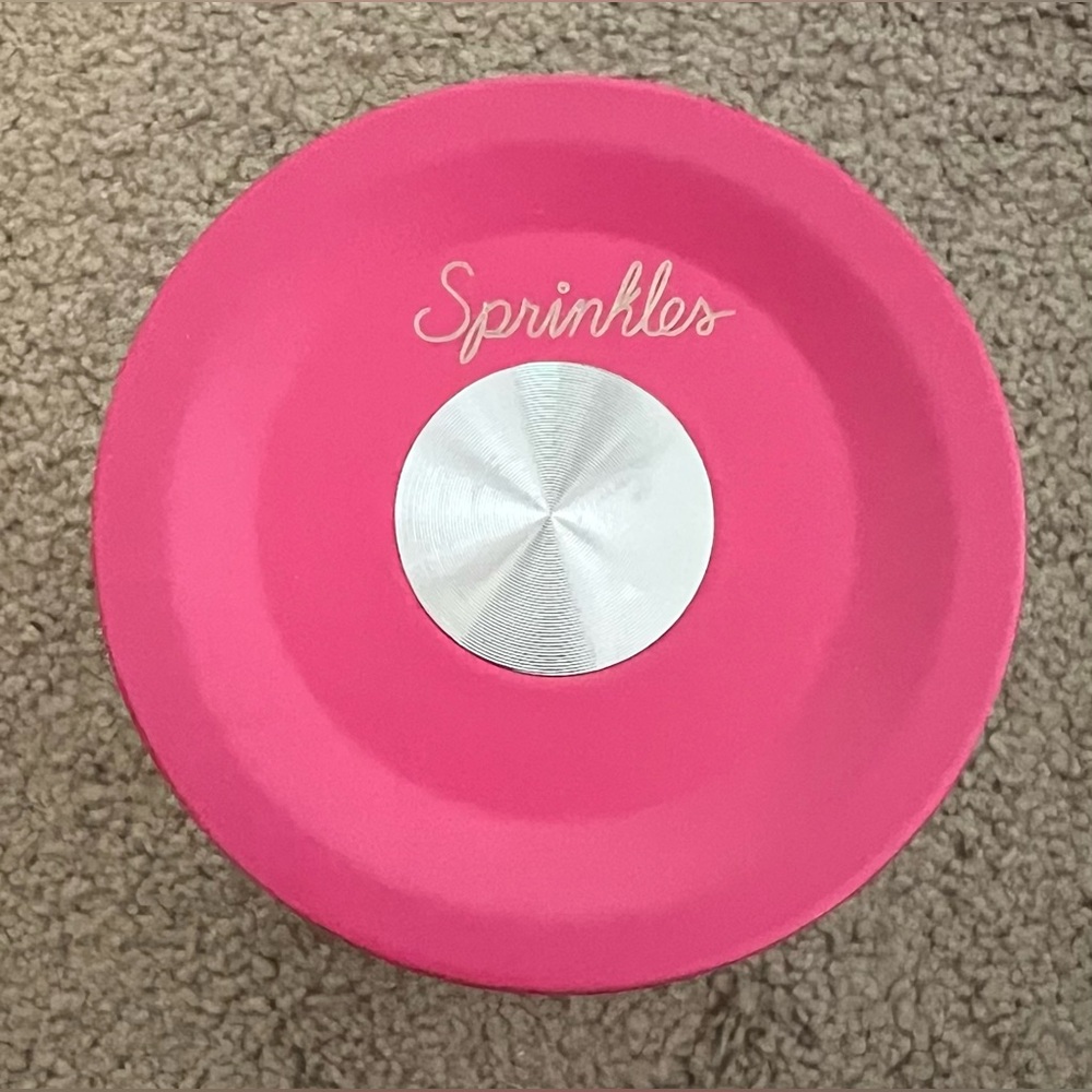 Sprinkles Tumbler - Picture 3 of 5